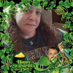 Meet your Posher, Connie